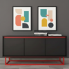 Credenza